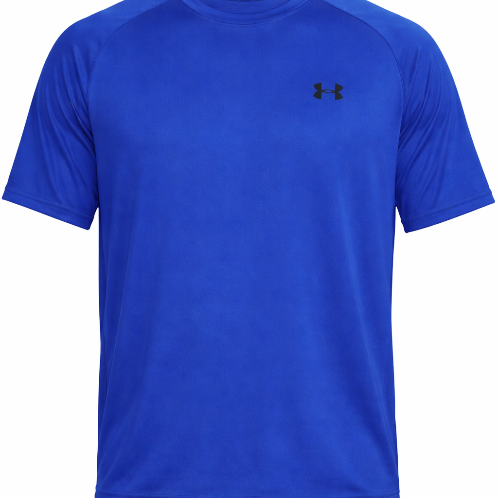 Camiseta de Treino Under Armour Velocity